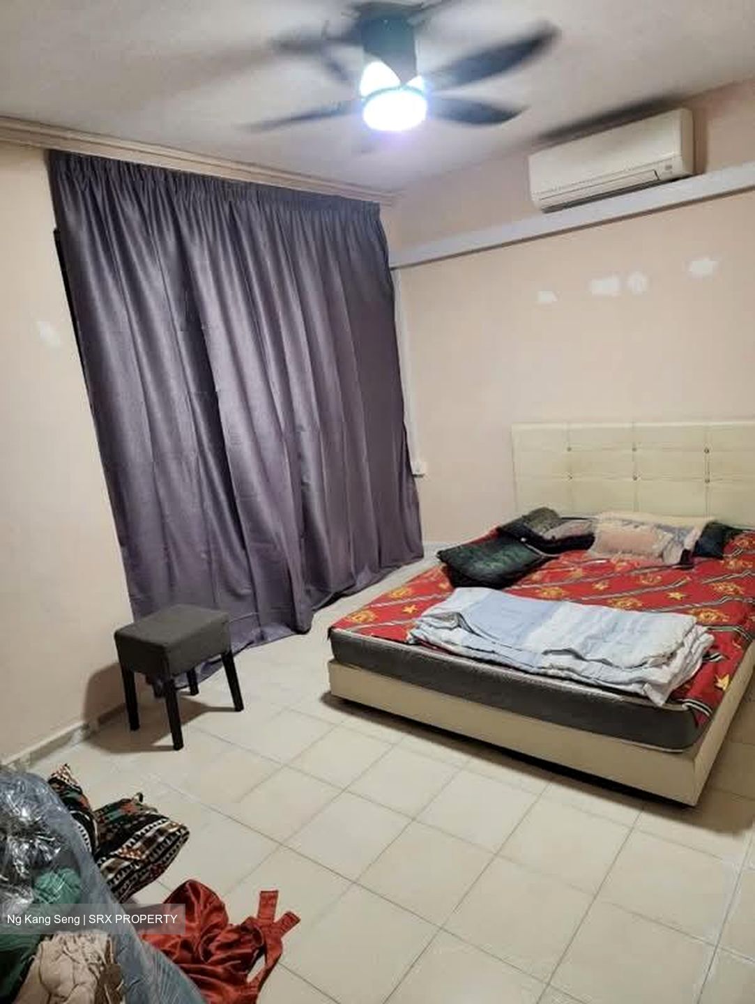 Blk 168 Woodlands Street 11 (Woodlands), HDB 4 Rooms #557171441